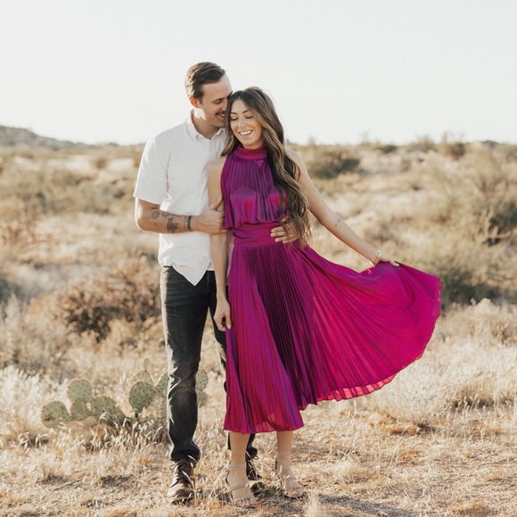 Vici Dresses & Skirts - VICI dress